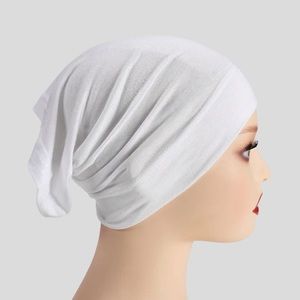 Standard hijab undercaps tube underscarf hijab bonnet tube dreadlocks wrap
